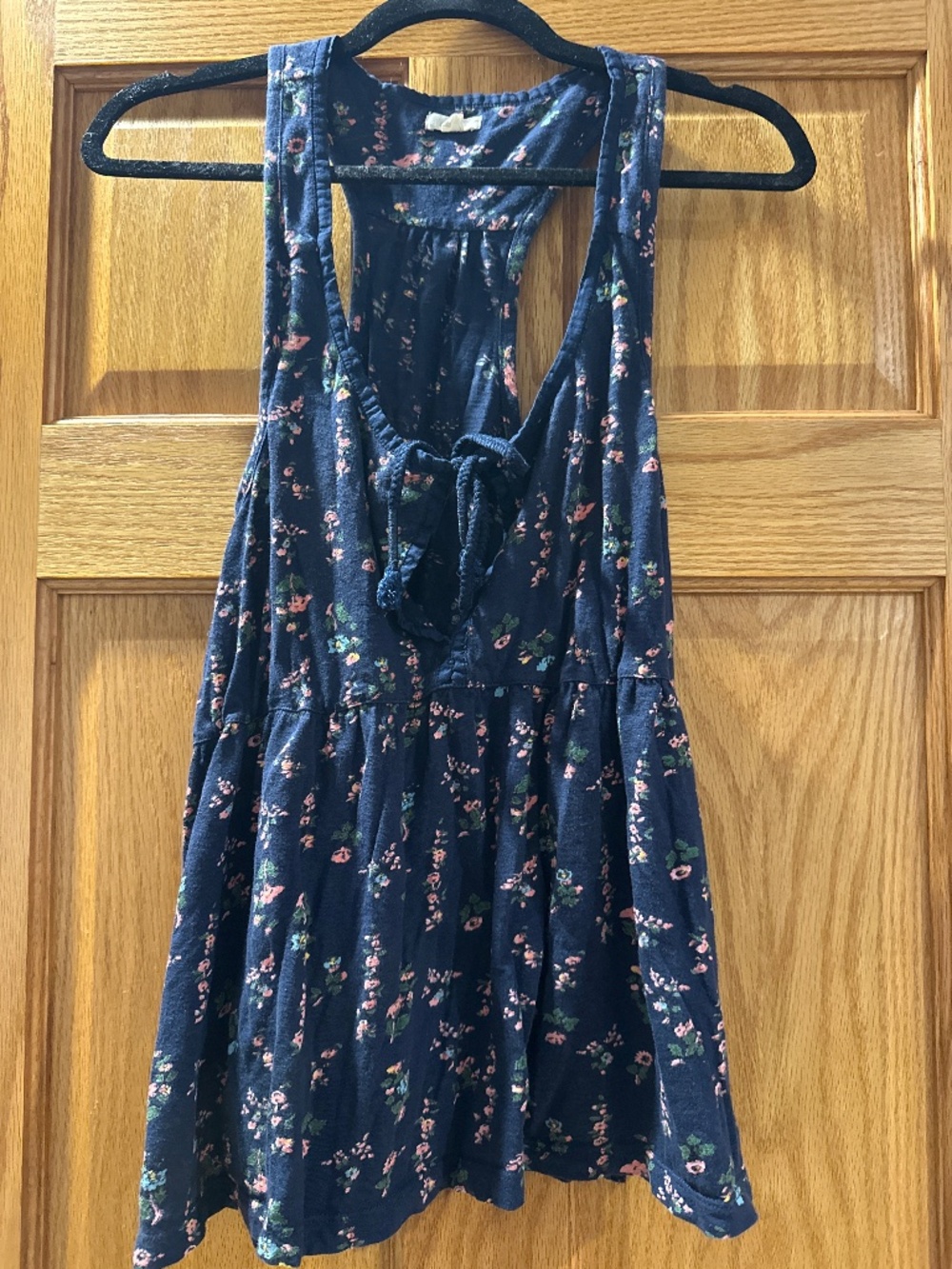 Aerie summer top - wear over sports bra or tank